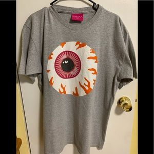 Mishka Keep Watch T Shirt